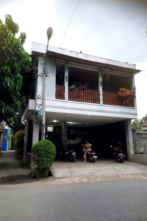 Pondok Wayang