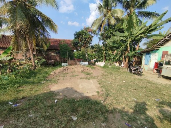 Tanah Kosong Sukarame Banjar