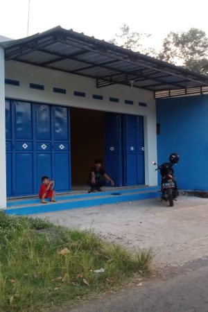 Ruko Siap Pakai Balokang