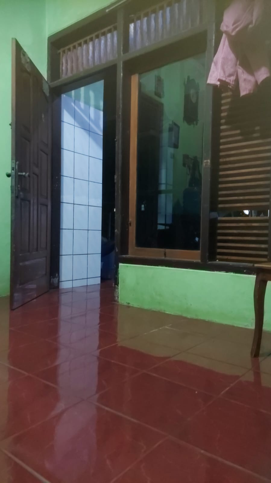 Rumah Tempat Tinggal Katapang Doyong Pangandaran - Image 2